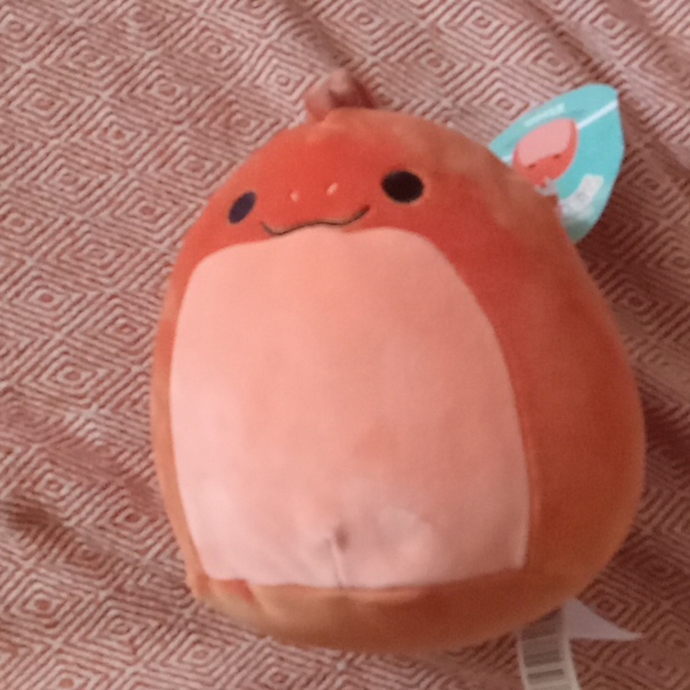 Squish Elson 7"
